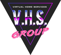 The VHS Group Logo