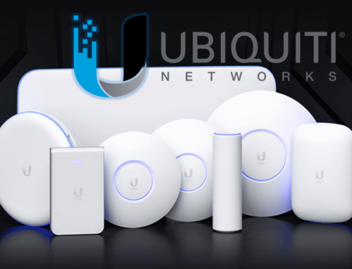 Unlocking the Power of Ubiquiti Unifi Networks